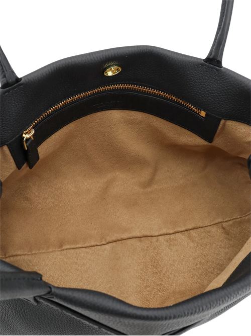 Borsa Le Cambon MANU ATELIER | 2025260BLACK